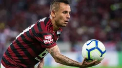 Foto: Alexandre Vidal/Flamengo.