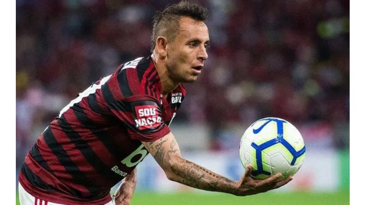 Foto: Alexandre Vidal/Flamengo.