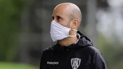 Miguel Ángel Ramírez ganha força no Corinthians