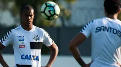 Foto: Ivan Storti/Santos FC/Divulgação