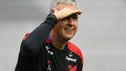 Foto: Divulgação/Athletico.