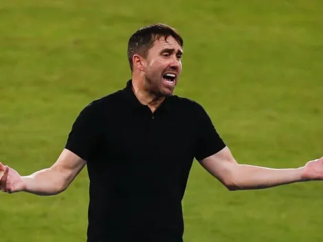 Coudet desabafa e indica possibilidade de trazer reforços