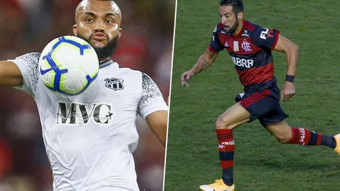 AO VIVO | Flamengo x Ceará: onde assistir AO VIVO o jogo deste domingo