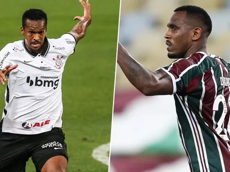 Corinthians x Fluminense: Como e onde assistir o jogo desta tarde pelo Brasileirão