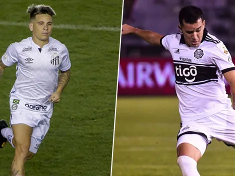 Santos x Olímpia: data e horário para ver a partida pela Libertadores 2020