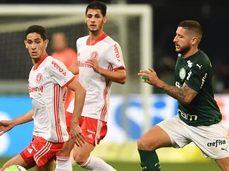 Inter projeta nova venda e Praxedes vira 'ficha 1'