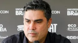 Imagem: Bruno Cantini/Divulgação/Atlético-MG