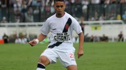 Foto: Paulo Fernandes/Vasco.com.br/Divulgação