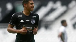 Vitor Silva/Botafogo