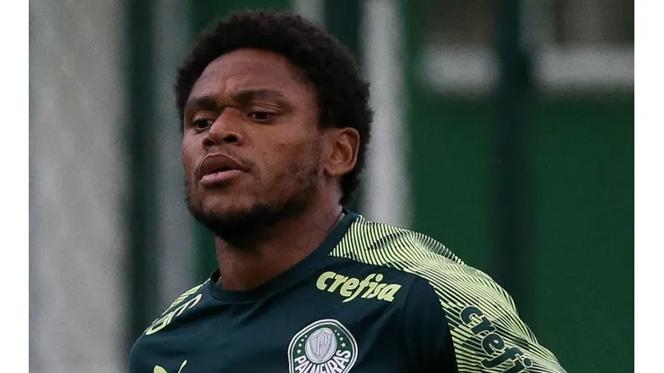 Cesar Greco/Palmeiras