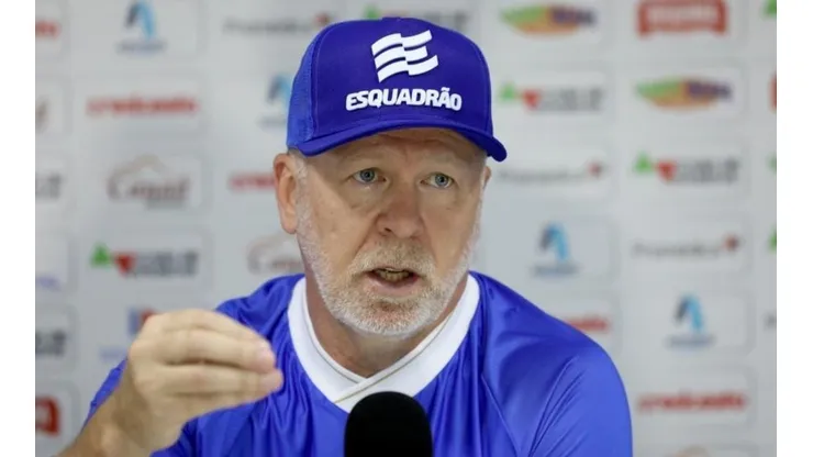 Foto: Felipe Oliveira / Divulgação / EC Bahia