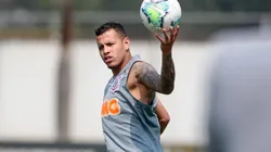 Foto: Rodrigo Coca/Corinthians