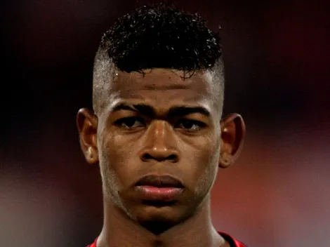 Galo busca contratação de Juan Cuesta