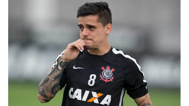 Foto: Daniel Augusto Jr/Corinthians.