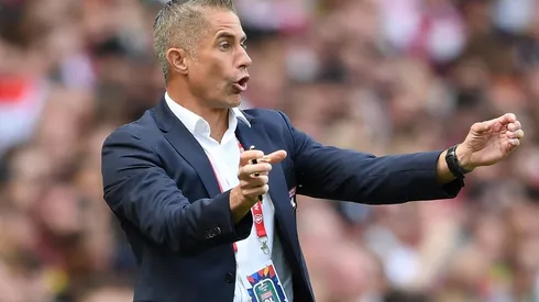 Sylvinho já foi desejado pelo Corinthians em outras oportunidades.