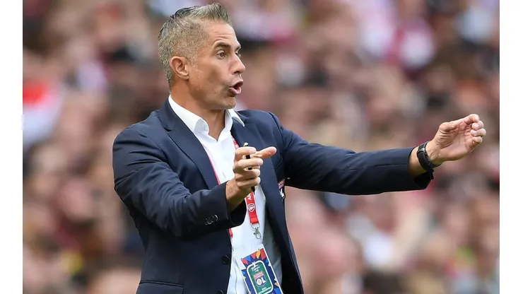 Sylvinho já foi desejado pelo Corinthians em outras oportunidades.