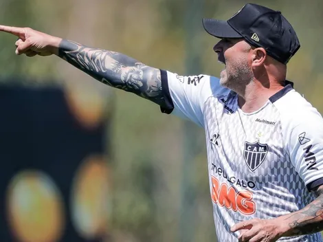 Atlético ultrapassa R$ 100 milhões em reforços e segue na luta por camisa 10