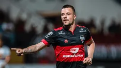 Cruzeiro topa negociar Renato Kayzer por R$ 3,1 milhões