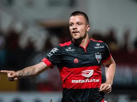 Cruzeiro topa negociar Renato Kayzer por R$ 3,1 milhões