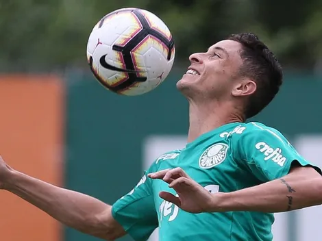 Romildo confirma acordo com Diogo Barbosa