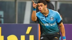 Grêmio volta à carga por Giuliano