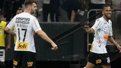 Foto: Daniel Augusto Jr/Corinthians.