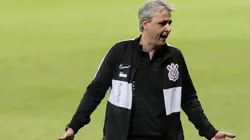 Foto: Rodrigo Coca/Corinthians