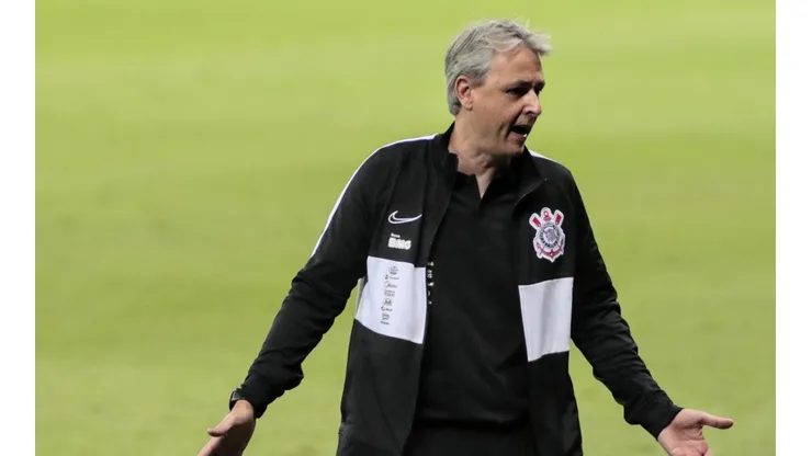 Foto: Rodrigo Coca/Corinthians