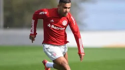 Foto: Ricardo Duarte/Inter/Divulgação