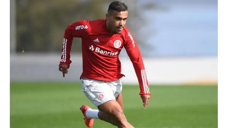 Foto: Ricardo Duarte/Inter/Divulgação
