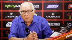 Foto: Anderson Stevens/Sport