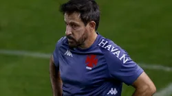 DM do Vasco informa Ramon sobre lesão de meio-campista