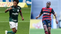 Brasileirão | Palmeiras x Sport