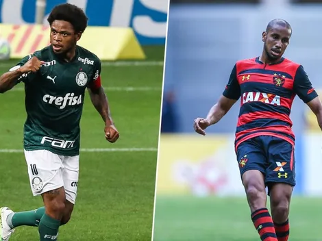 Palmeiras x Sport: Hora, data e onde assistir essa partida do Brasileirão