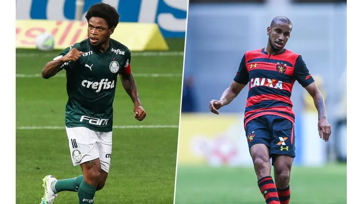 Brasileirão | Palmeiras x Sport