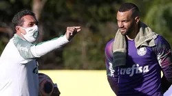 Foto: Cesar Greco/Palmeiras/Divulgação