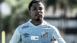 Foto: Ivan Storti/Santos FC