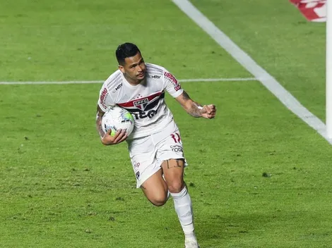 Luciano se posiciona após xingamentos de Diniz viralizarem na web