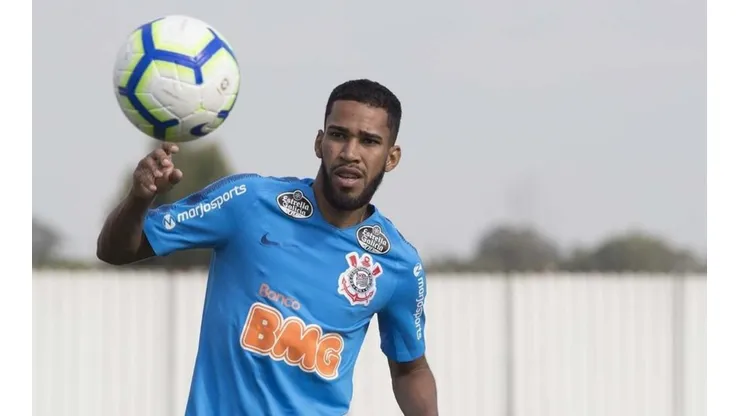 Foto: Daniel Augusto Jr / Ag Corinthians / Divulgação