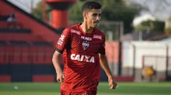 Athletico encaminha a contratação de Jorginho para a sequência da temporada