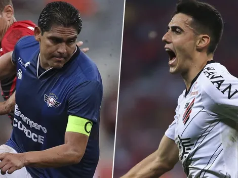 Jorge Wilstermann x Athletico PR: Data, horário e local da partida pela Libertadores