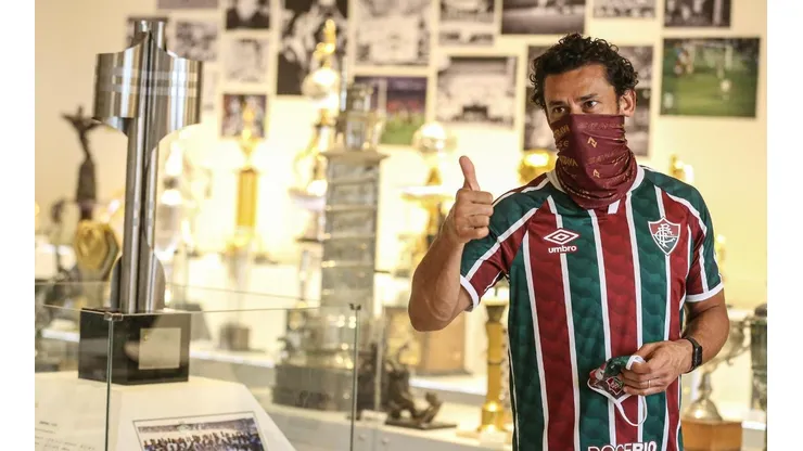 Fred testa positivo para Covid-19 e Odair amarga mais um desfalque para o ataque