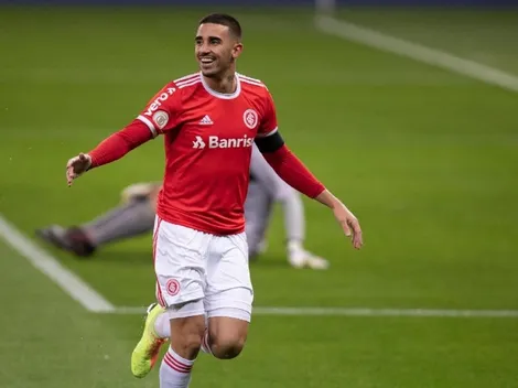 Galhardo 'encerra boatos' e anuncia decisão após sondagens da Europa