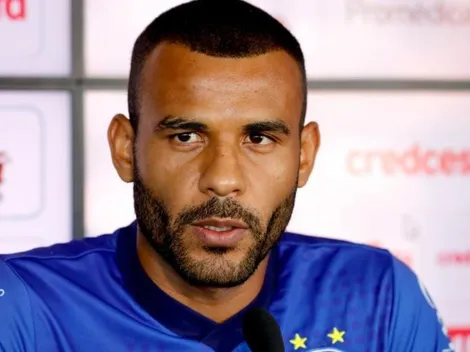 Ernando lamenta mais uma derrota do Bahia no Brasileirão