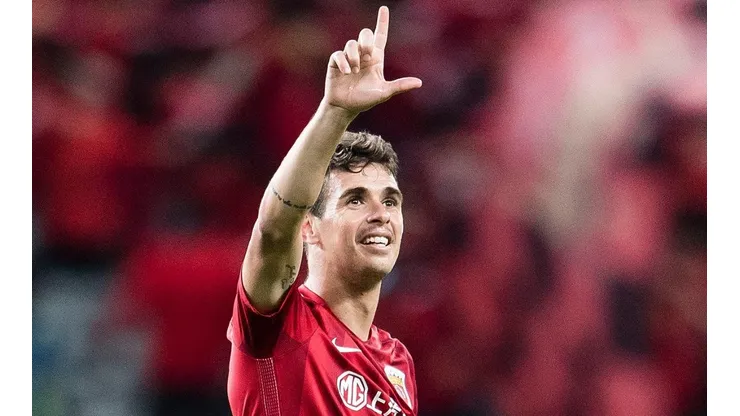 Oscar deseja retornar ao Brasil.