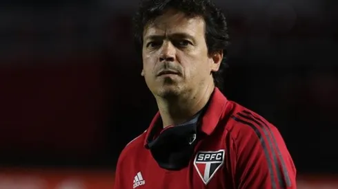 Foto: Rubens Chiri / saopaulofc.net / Divulgação