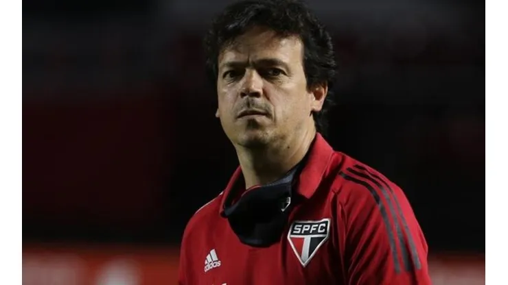 Foto: Rubens Chiri / saopaulofc.net / Divulgação