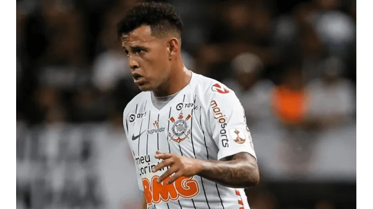 Má fase de Sidcley faz Corinthians buscar contratação de lateral do ABC