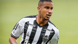 Foto: Bruno Cantini/Atlético.