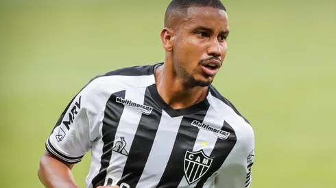 Foto: Bruno Cantini/Atlético.